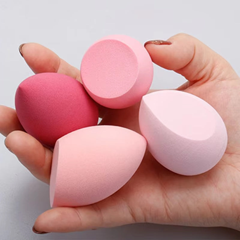 Olivisee Makeup Blender Puff Sponge