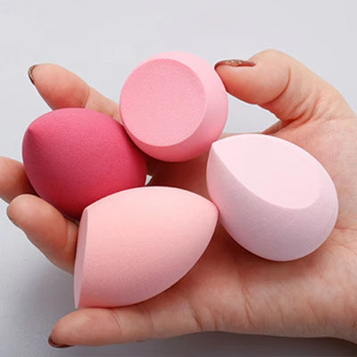 Olivisee Makeup Blender Puff Sponge
