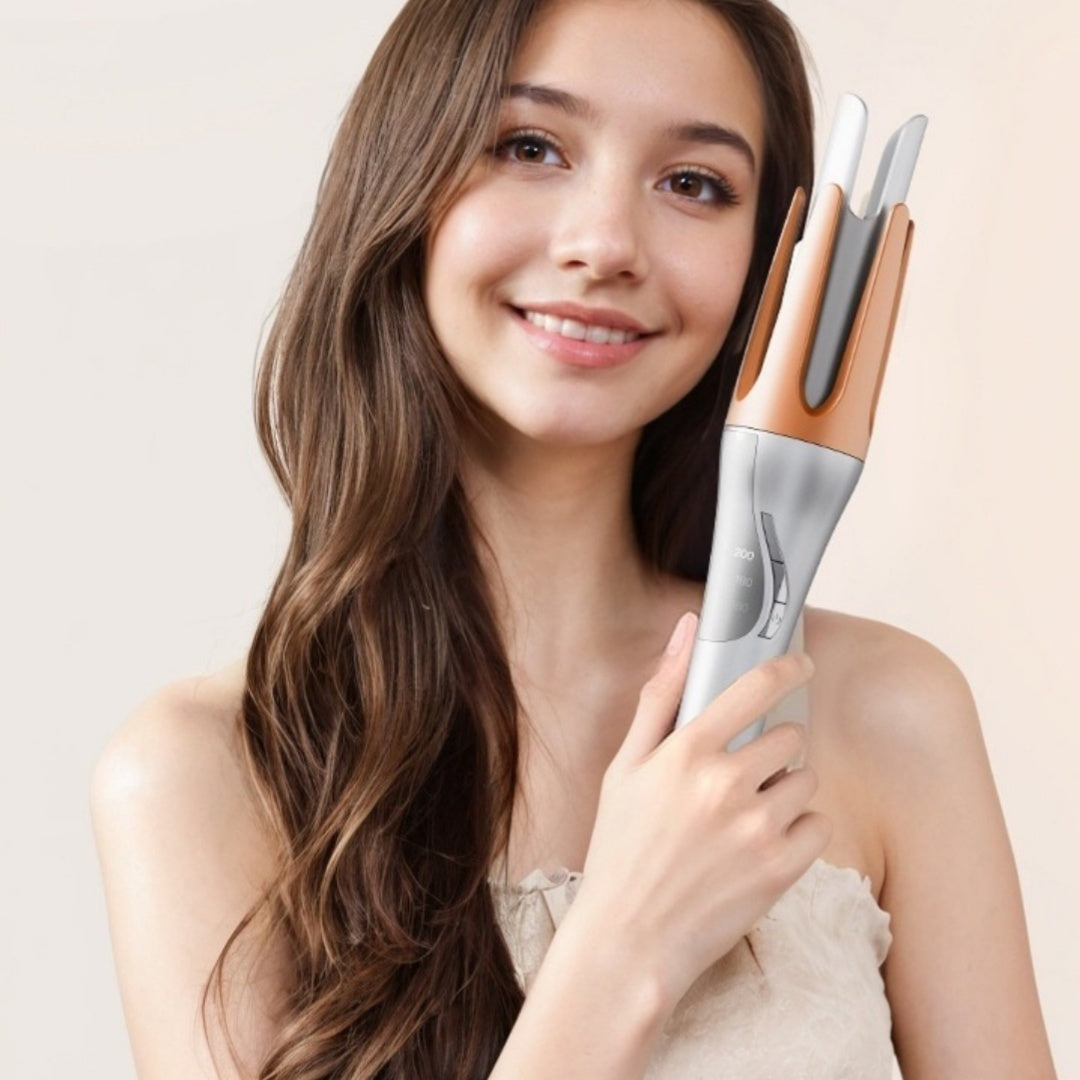 Olivisee Automatic Hair Curler