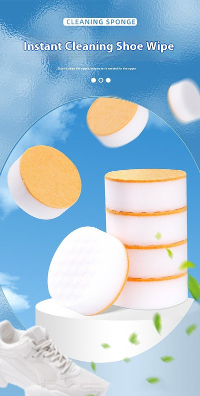 Olivisee Nano Shoe Cleaning Sponge