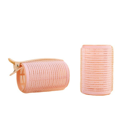 Olivisee Air Fringe Curlers (3 Pack)