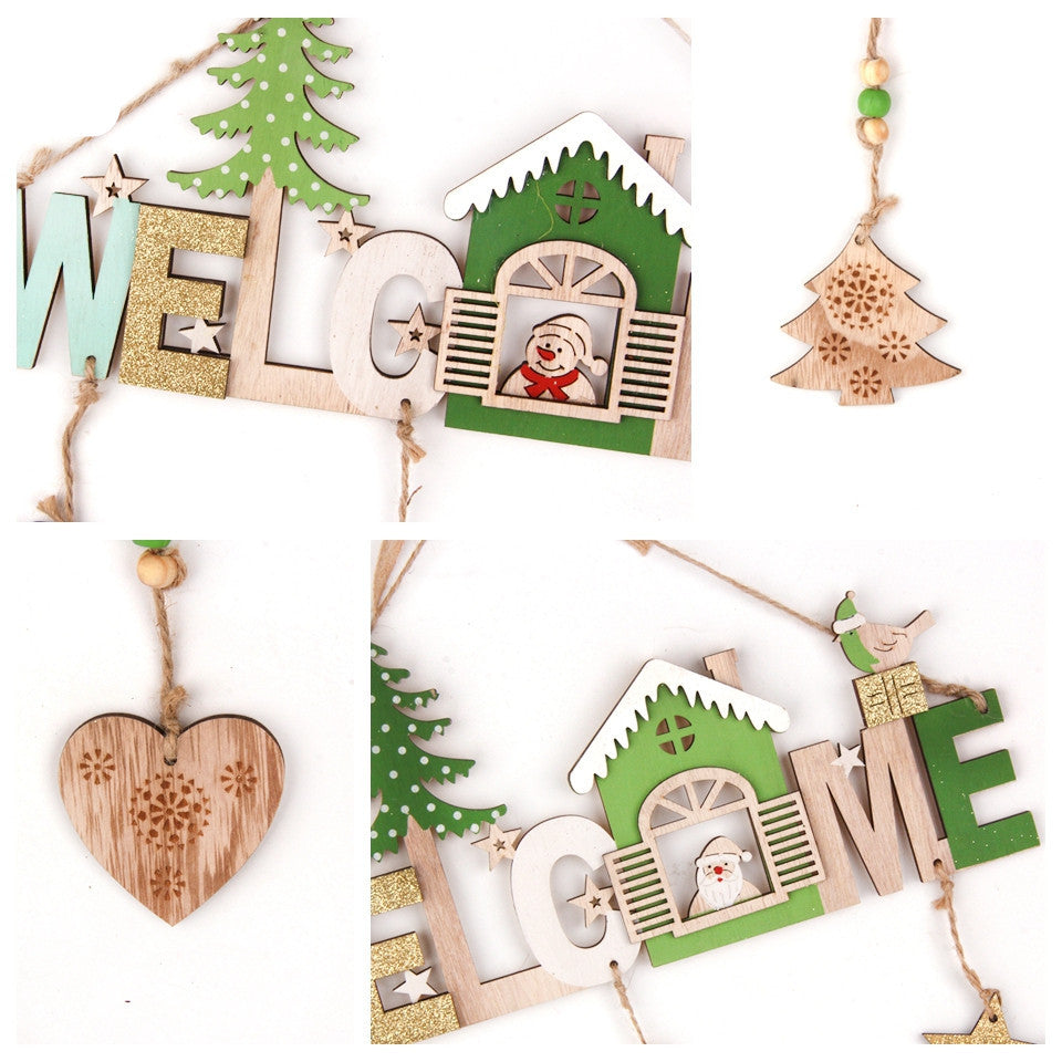 Olivisee Christmas Ornament Holiday Tree Decor