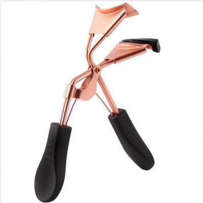 Olivisee Eyelash Curler | Rose Gold Lash Styling