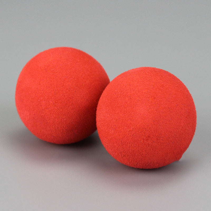 Olivisee Soft Cleaning Sponge Ball