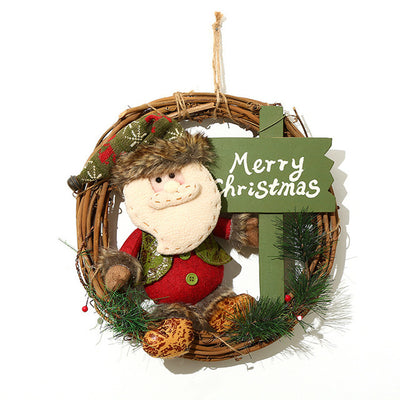 Olivisee Festive Christmas Decoration Collection