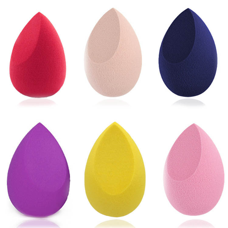 Olivisee Makeup Blender Puff Sponge