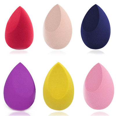 Olivisee Makeup Blender Puff Sponge