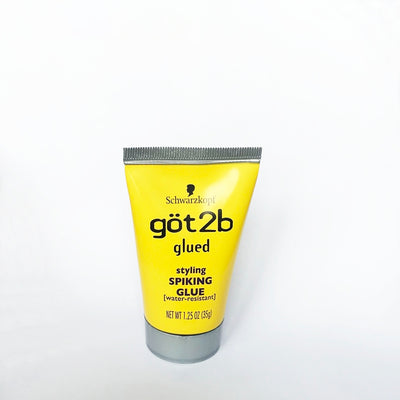 Olivisee Waterproof Hair Styling Gel