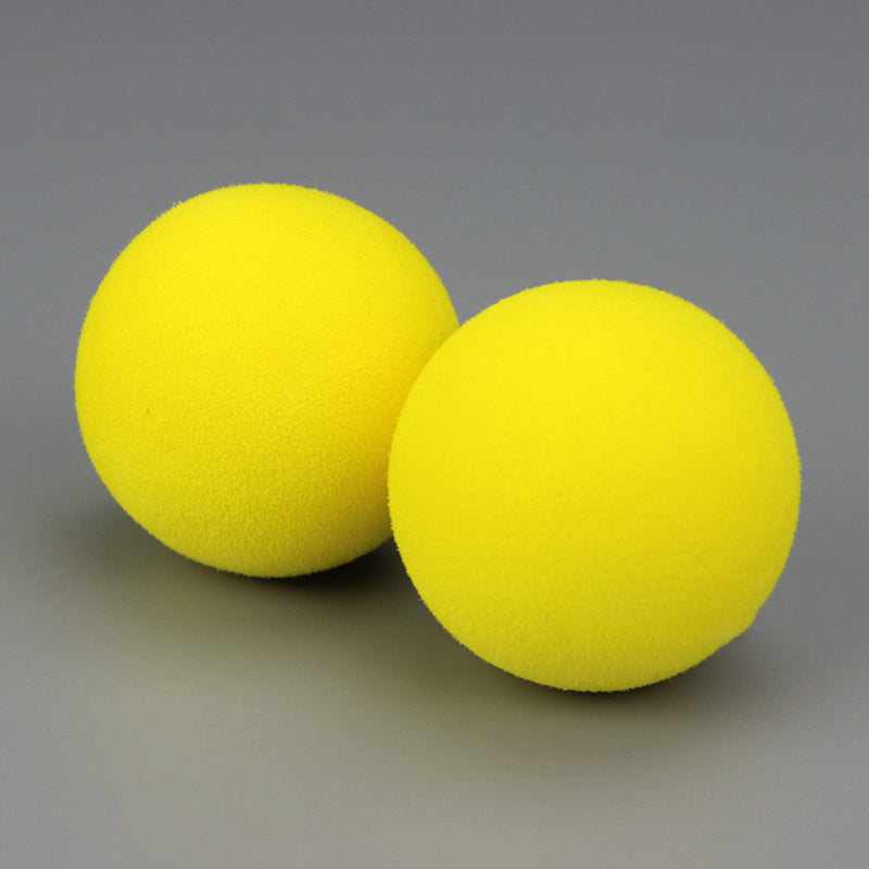 Olivisee Soft Cleaning Sponge Ball