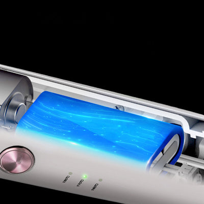 Olivisee Hair Straightener Hot Rechargeable Heat Hair Straightener