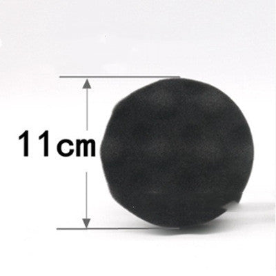 Olivisee High Density Car Waxing Sponge