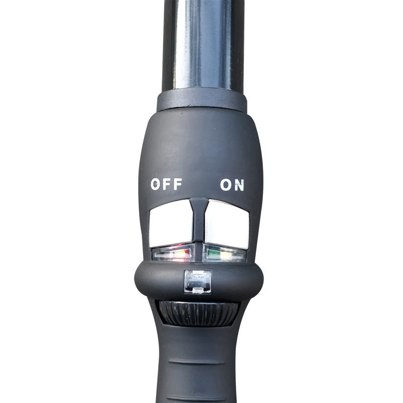 Olivisee Ceramic Cone Hair Curler