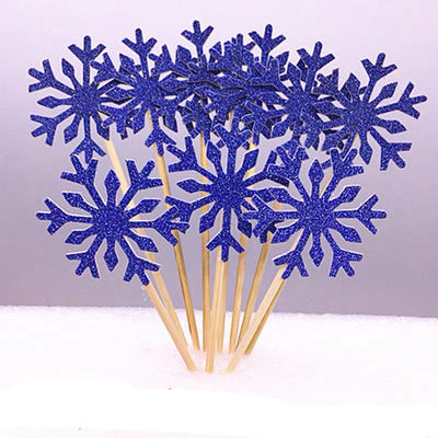 Olivisee Kids Frozen Toppers | Birthday Party Supplies