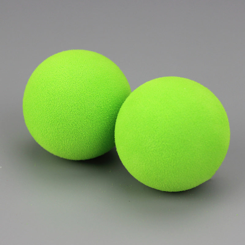 Olivisee Soft Cleaning Sponge Ball