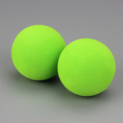 Olivisee Soft Cleaning Sponge Ball