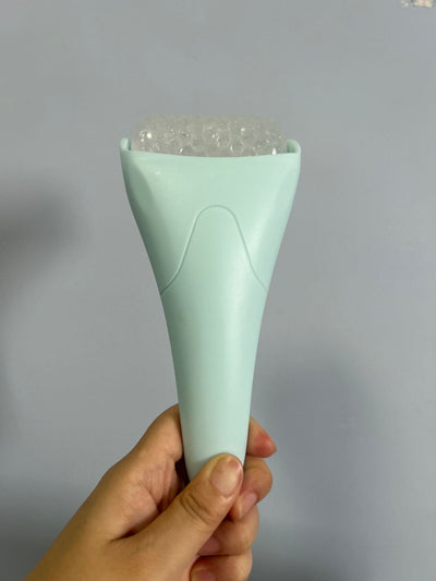 Olivisee Ice Roller Facial Massager