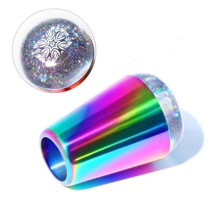 Olivisee Nail Art Printing Tools Set