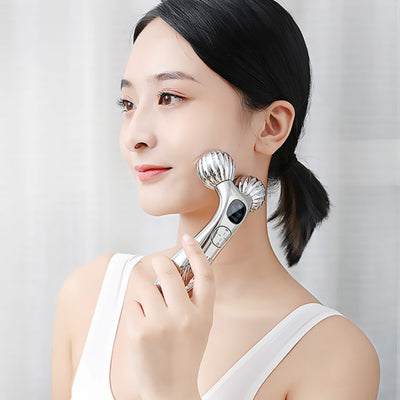 Olivisee Face Slimming & Lifting Roller