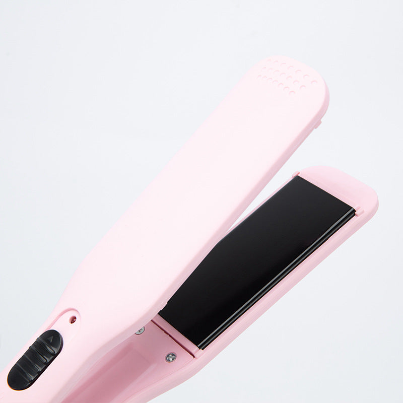 Olivisee Dual-use Hair Straightener