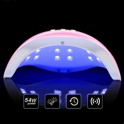 Olivisee Nail Gel Polish UV Kit 36W