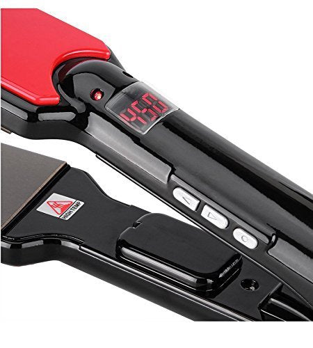 Olivisee Professional Hair Straightener