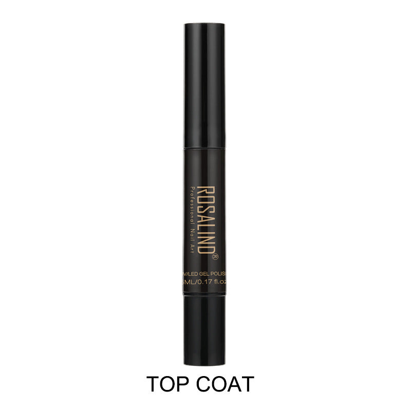 Olivisee Solid Color Nail Art Pen 5ml