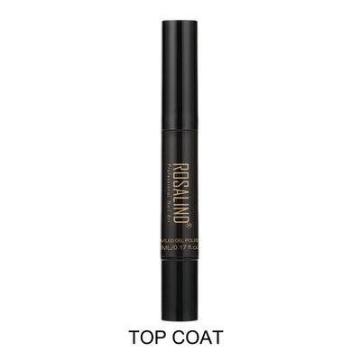 Olivisee Solid Color Nail Art Pen 5ml