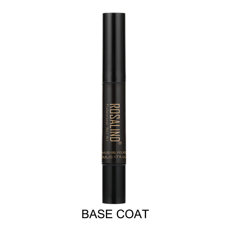 Olivisee Solid Color Nail Art Pen 5ml