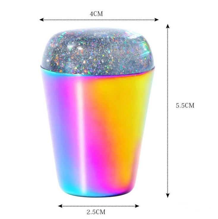 Olivisee Nail Art Printing Tools Set