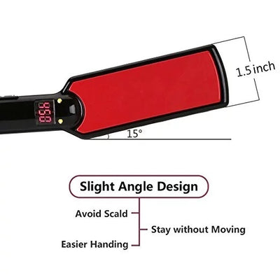 Olivisee Professional Hair Straightener