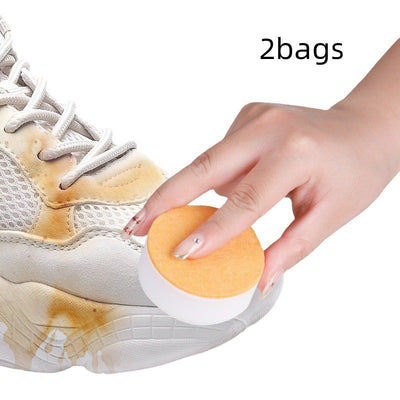 Olivisee Nano Shoe Cleaning Sponge