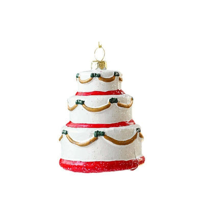Olivisee Christmas Tree Decorations Plastic Ornament