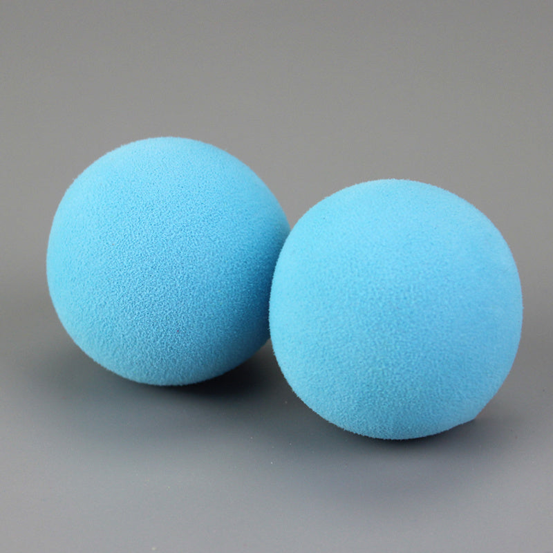 Olivisee Soft Cleaning Sponge Ball