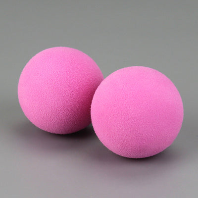 Olivisee Soft Cleaning Sponge Ball