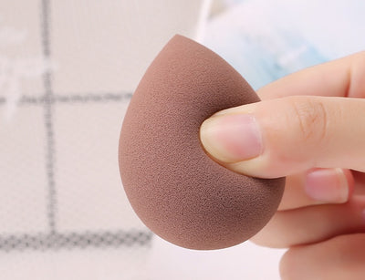 Olivisee Rubycell Makeup Sponge Ball
