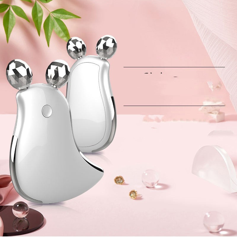 Olivisee Roller Facial Massage Tool