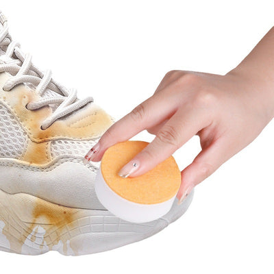 Olivisee Nano Shoe Cleaning Sponge
