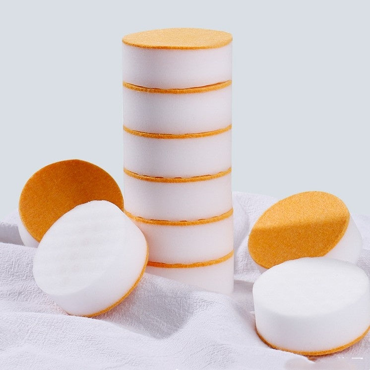 Olivisee Nano Shoe Cleaning Sponge