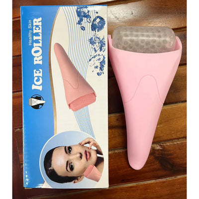 Olivisee Ice Roller Facial Massager
