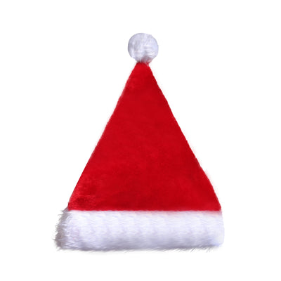 Olivisee Luminous Santa Hat | Christmas LED Hat