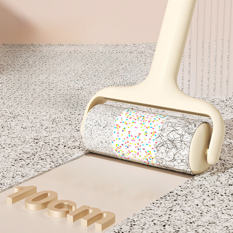 Olivisee Sticky Hair Roller Remover