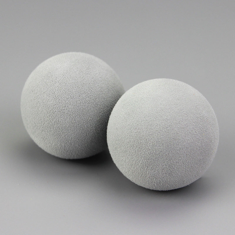 Olivisee Soft Cleaning Sponge Ball