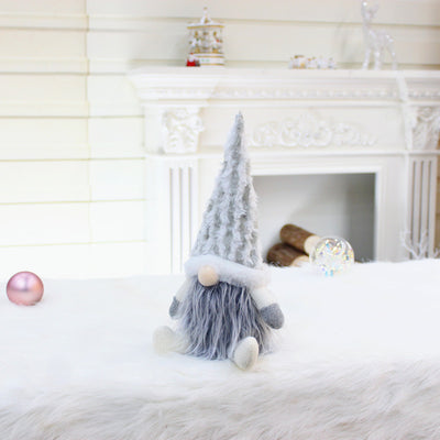 Olivisee Faceless Doll – Telescopic Window Decoration