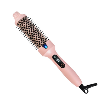 Olivisee Straight Comb Hair Curler