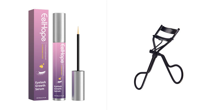 Olivisee Eyelash Growth Serum Beauty
