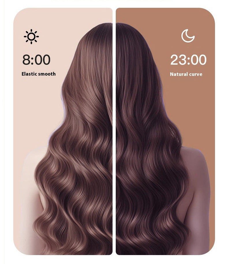 Olivisee Automatic Hair Curler