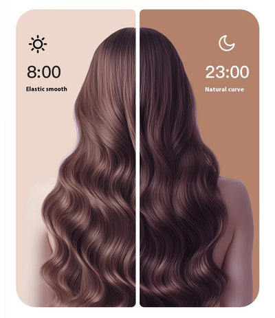 Olivisee Automatic Hair Curler