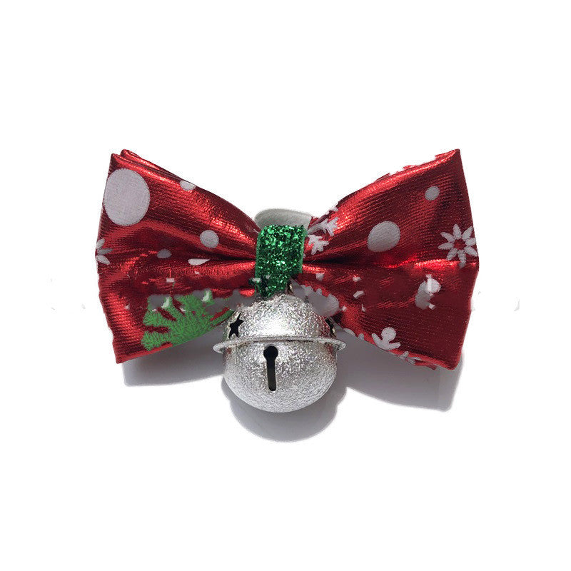 Olivisee Christmas Hat Set for Pets | Festive Pet Wear