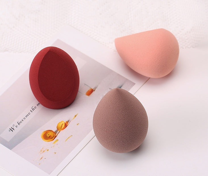 Olivisee Rubycell Makeup Sponge Ball
