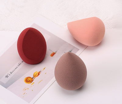 Olivisee Rubycell Makeup Sponge Ball